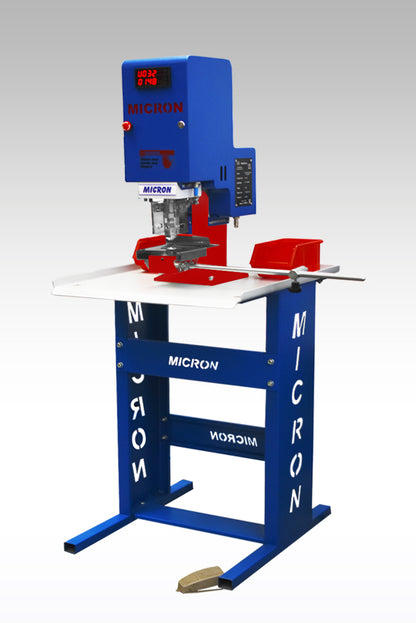 MC-20 | Single-Cylinder Semi-Heavy Duty Pneumatic Fastening Machine