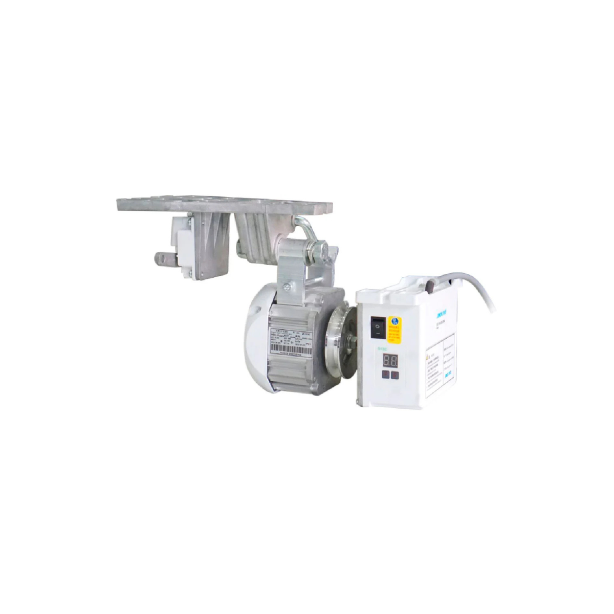 JACK JK-513C-1 DRIVER MOTOR