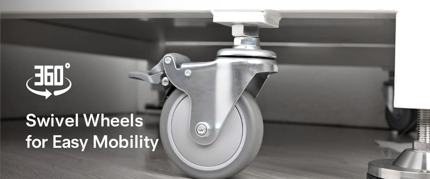 BAi THE VISION Commercial Embroidery Machine