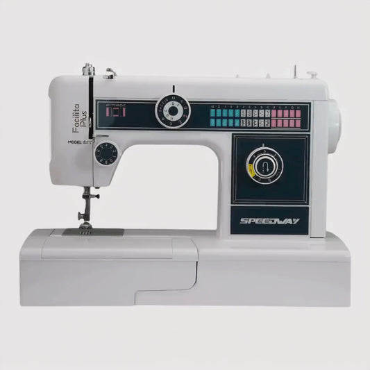 SPEEDWAY 811 Facilita Plus Strong Household