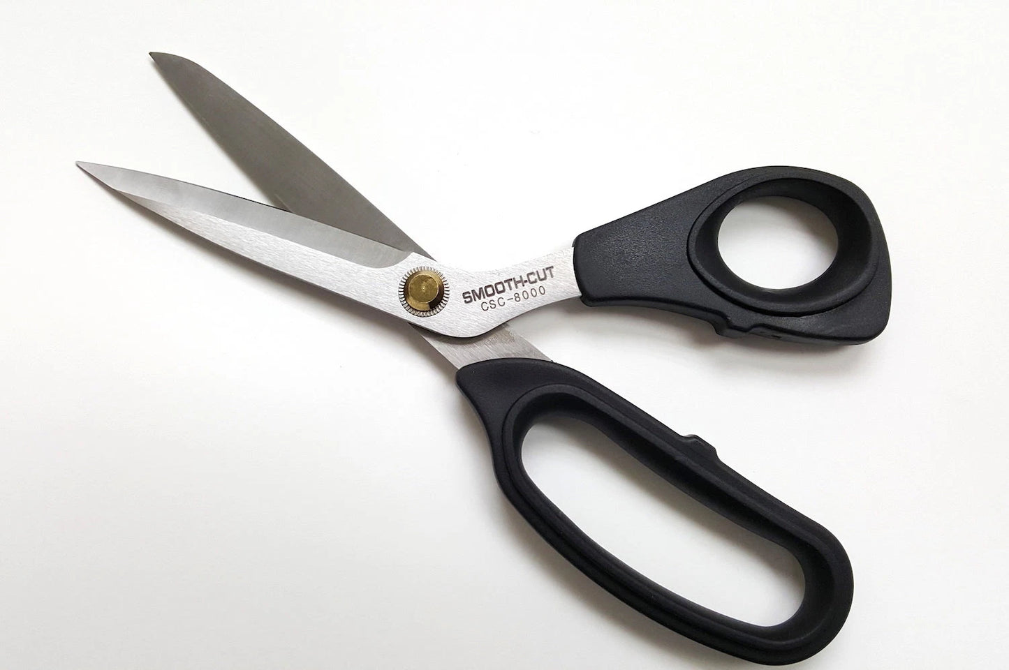 CONSEW CSC-8000  8" SMOOTH-CUT DRESSMAKER'S SHEARS SCISSORS