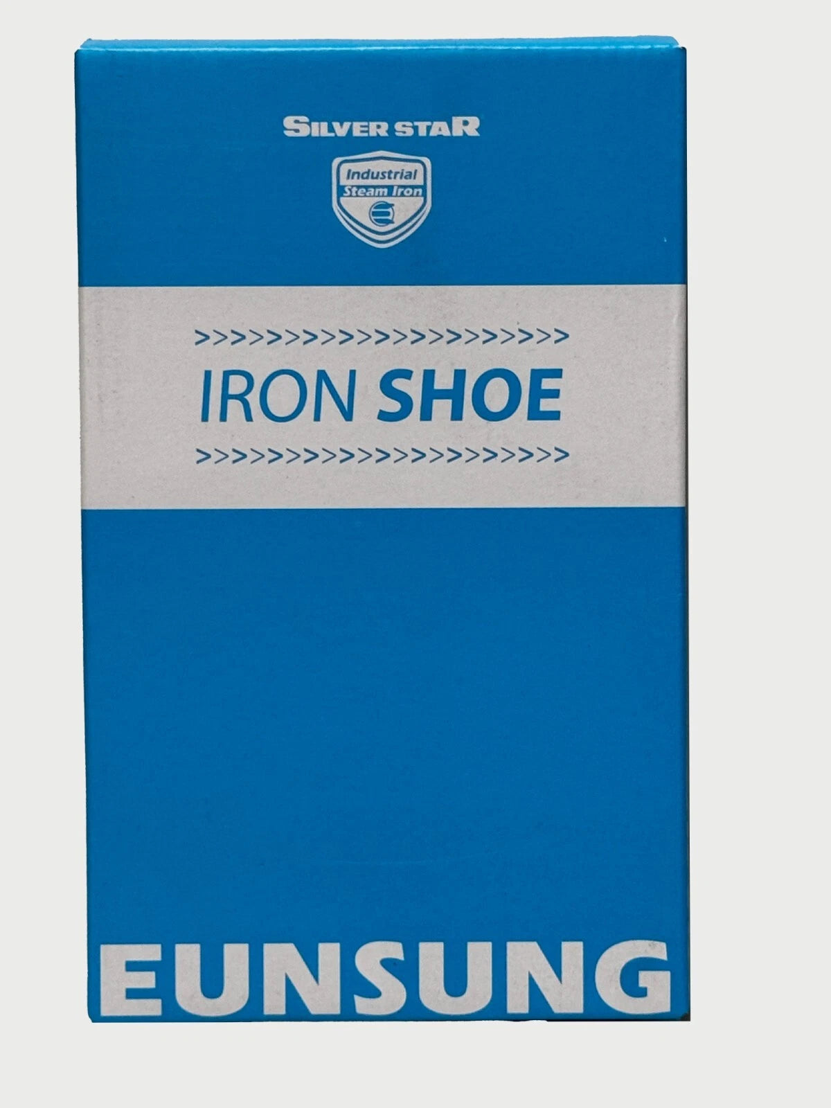 EUNSUNG ES-85AF - Teflon shoe for gravity irons fits. Silver Star ES-85
