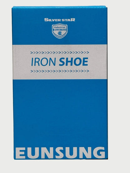 EUNSUNG ES-85AF - Teflon shoe for gravity irons fits. Silver Star ES-85
