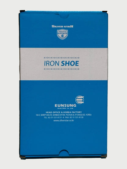 EUNSUNG ES-85AF - Teflon shoe for gravity irons fits. Silver Star ES-85