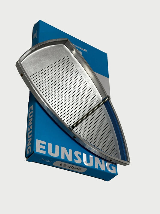 EUNSUNG ES-85AF - Teflon shoe for gravity irons fits. Silver Star ES-85