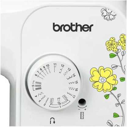 Brother JX3135F Sewing Machine