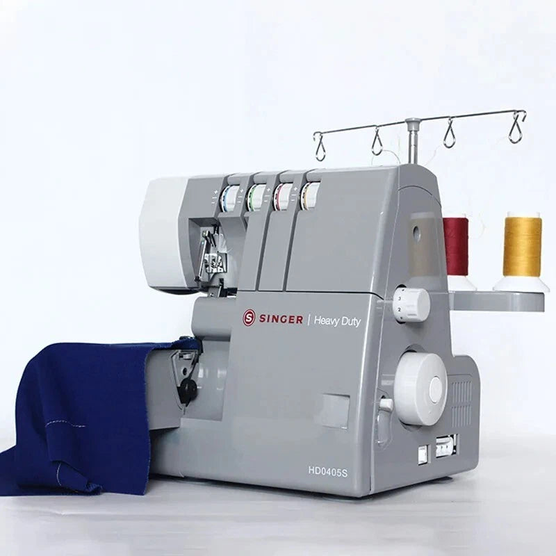 SINGER HD0405S Heavy Duty Serger