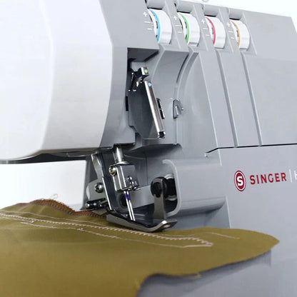 SINGER HD0405S Heavy Duty Serger