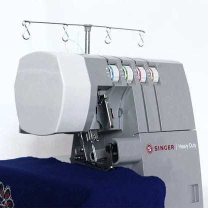 SINGER HD0405S Heavy Duty Serger