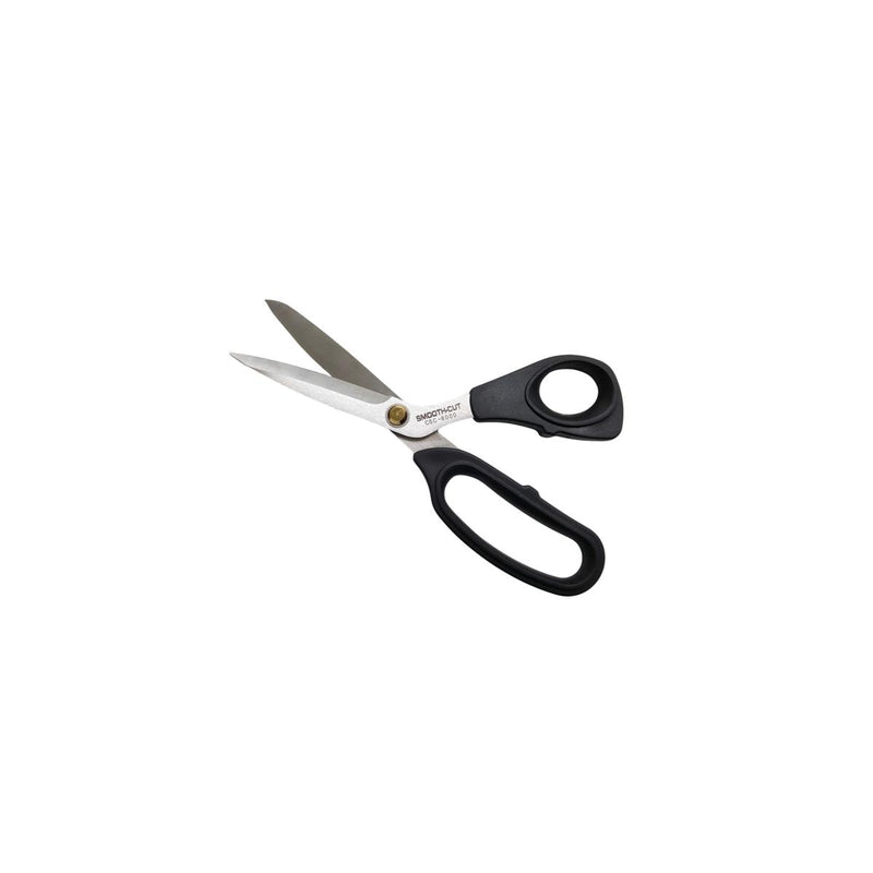 CONSEW CSC-8000  8" SMOOTH-CUT DRESSMAKER'S SHEARS SCISSORS