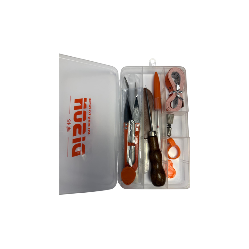 11-Piece Sewing Tool Kit