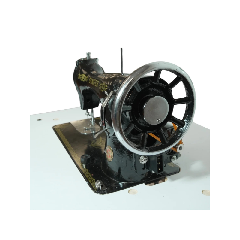SINGER 15CD BLACKHEAD