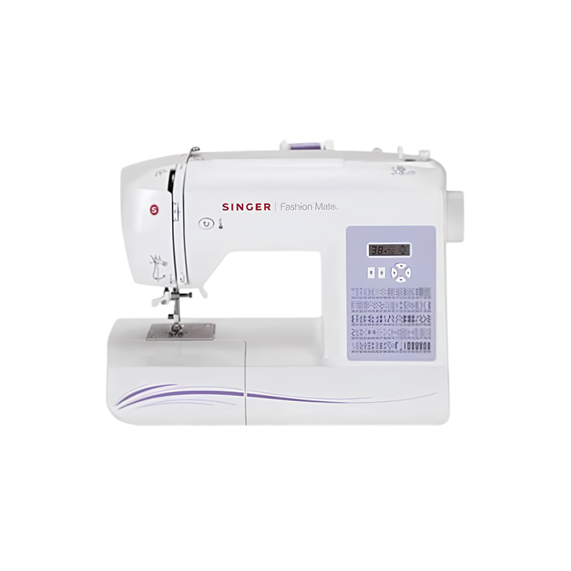 SINGER® Fashion Mate 5560 Sewing Machine