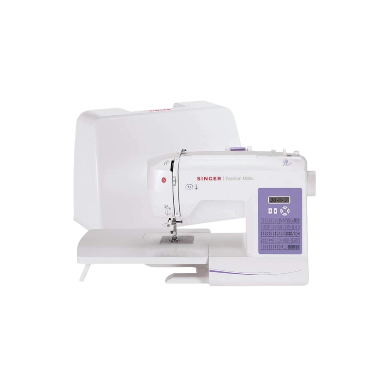 SINGER® Fashion Mate 5560 Sewing Machine