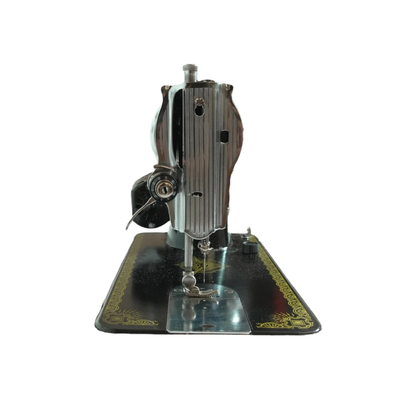 SINGER 15CD BLACKHEAD