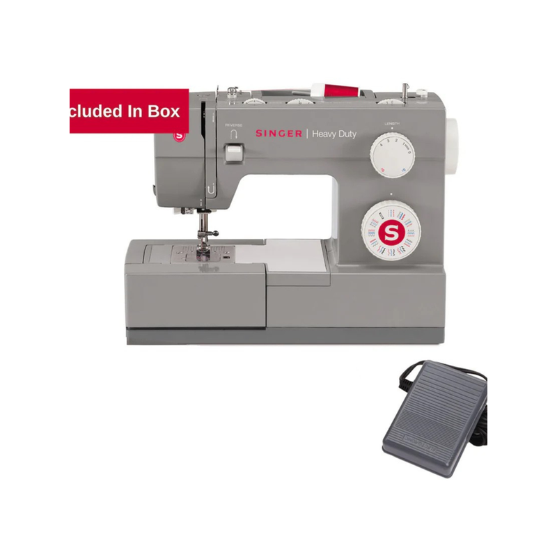 SINGER® Heavy Duty 4423 Sewing Machine