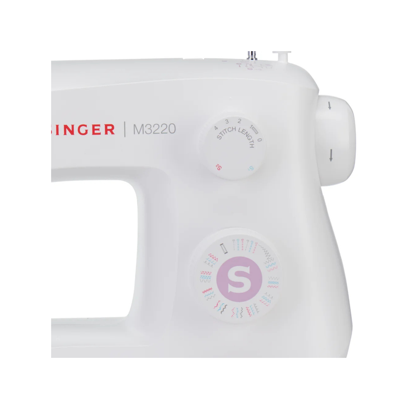 SINGER M3220