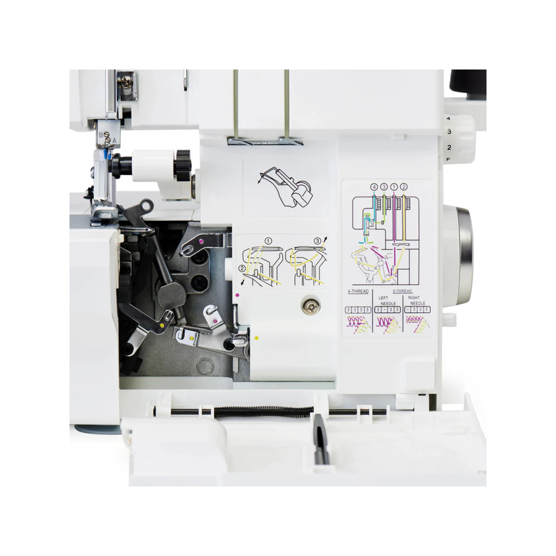 SINGER® SE017 Elite Serger