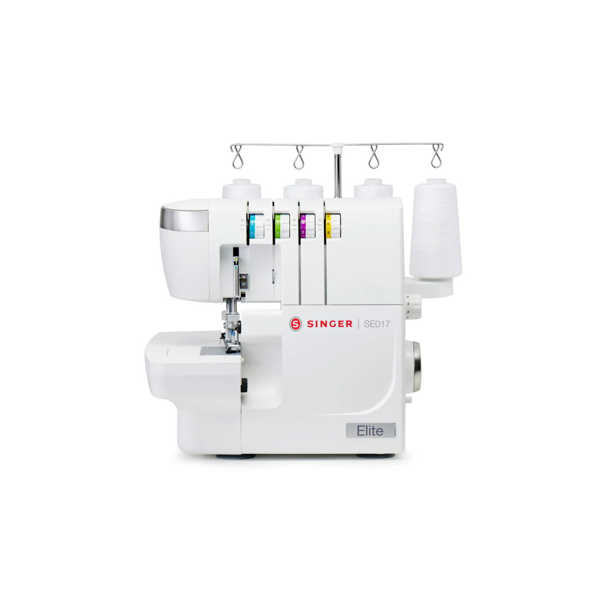 SINGER® SE017 Elite Serger