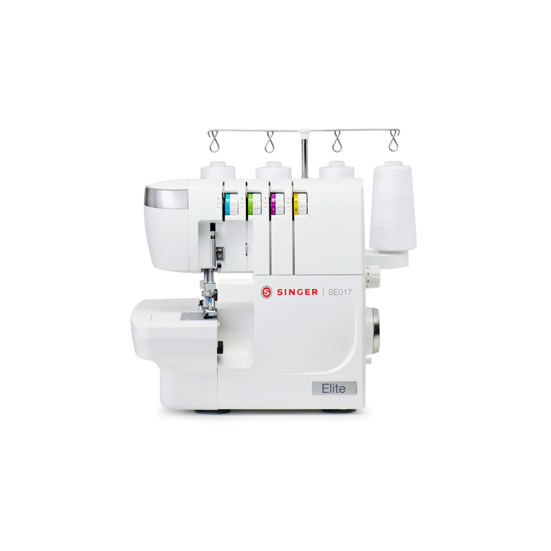 SINGER® SE017 Elite Serger