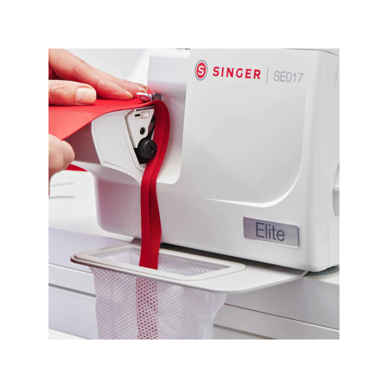 SINGER® SE017 Elite Serger