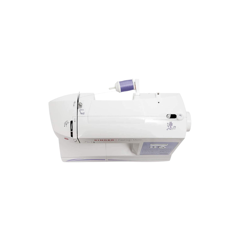 SINGER® Fashion Mate 5560 Sewing Machine