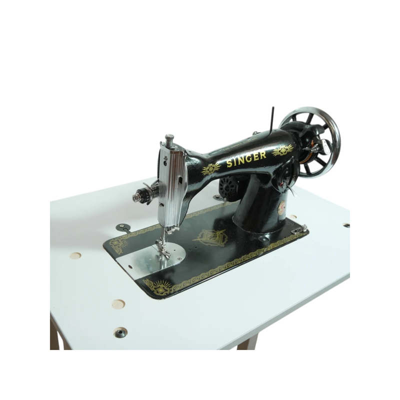 SINGER 15CD BLACKHEAD