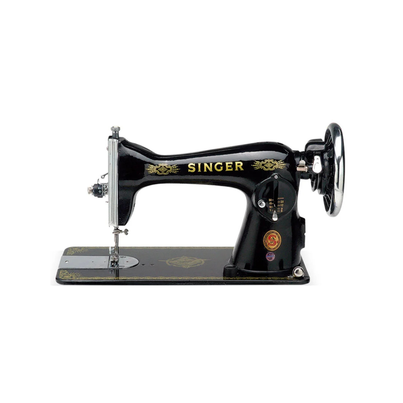 SINGER 15CD BLACKHEAD