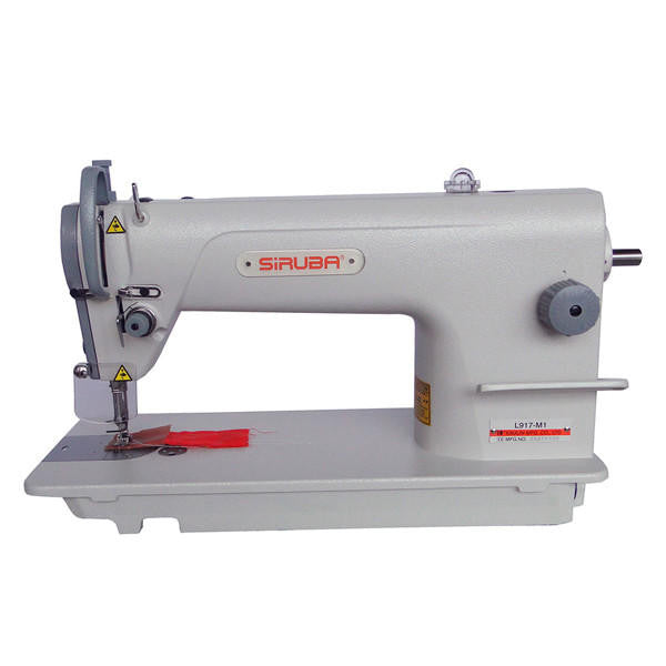 SIRUBA L917-M1 SINGLE NEEDLE
