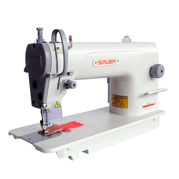 SIRUBA L917-M1 SINGLE NEEDLE