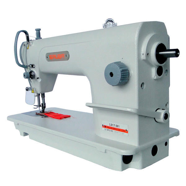 SIRUBA L917-M1 SINGLE NEEDLE