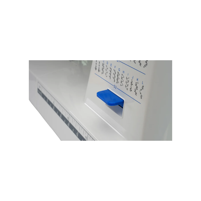 SPEEDWAY SP-032 FACIL PRO DOMESTIC