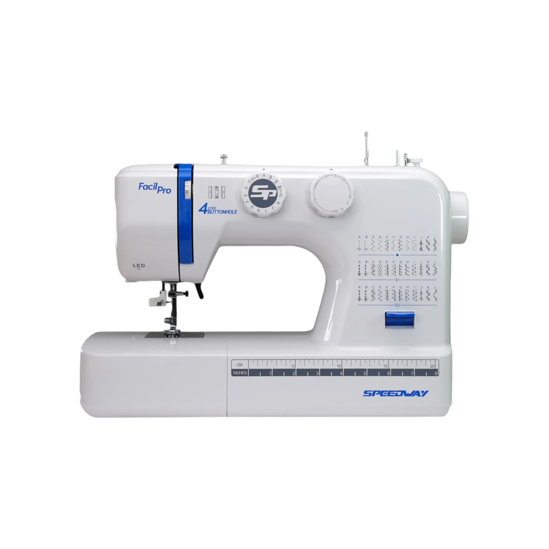 SPEEDWAY SP-032 FACIL PRO DOMESTIC