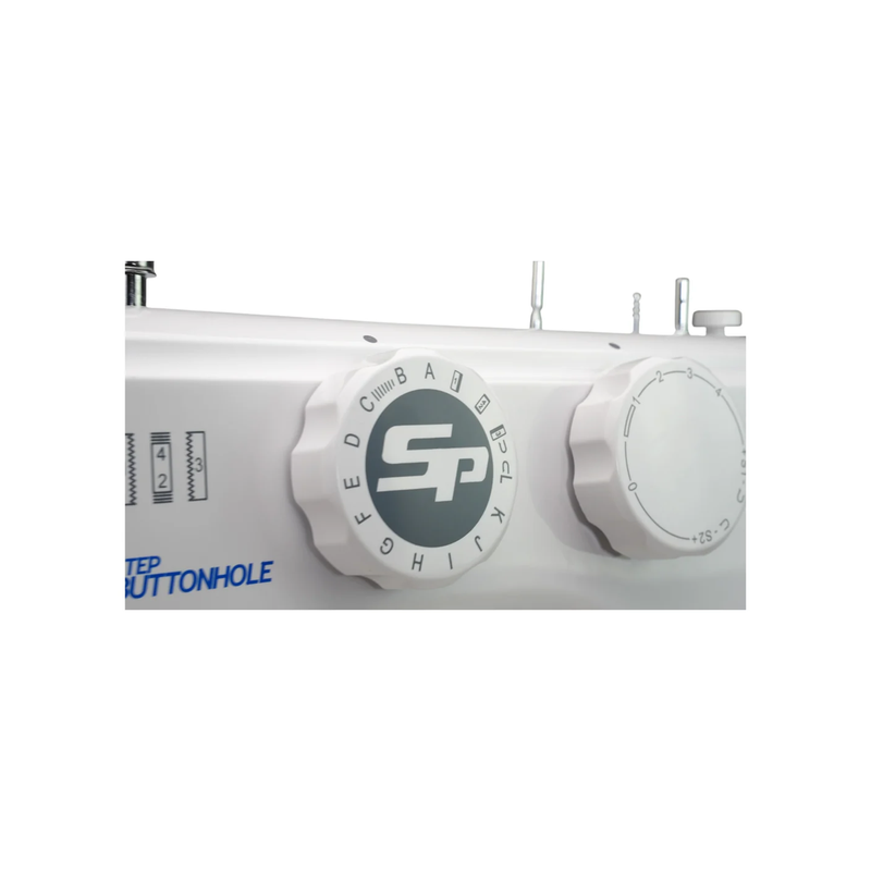 SPEEDWAY SP-032 FACIL PRO DOMESTIC