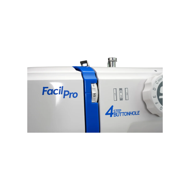 SPEEDWAY SP-032 FACIL PRO DOMESTIC