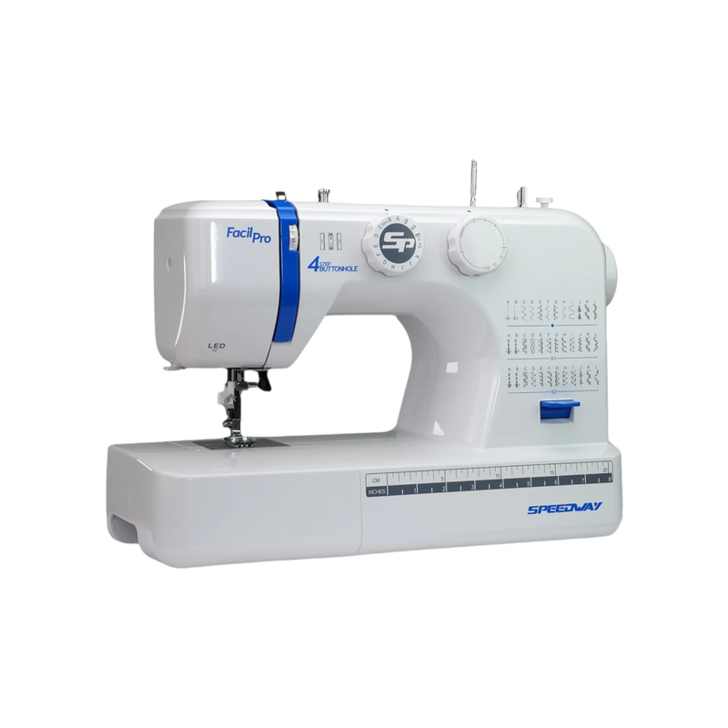 SPEEDWAY SP-032 FACIL PRO DOMESTIC