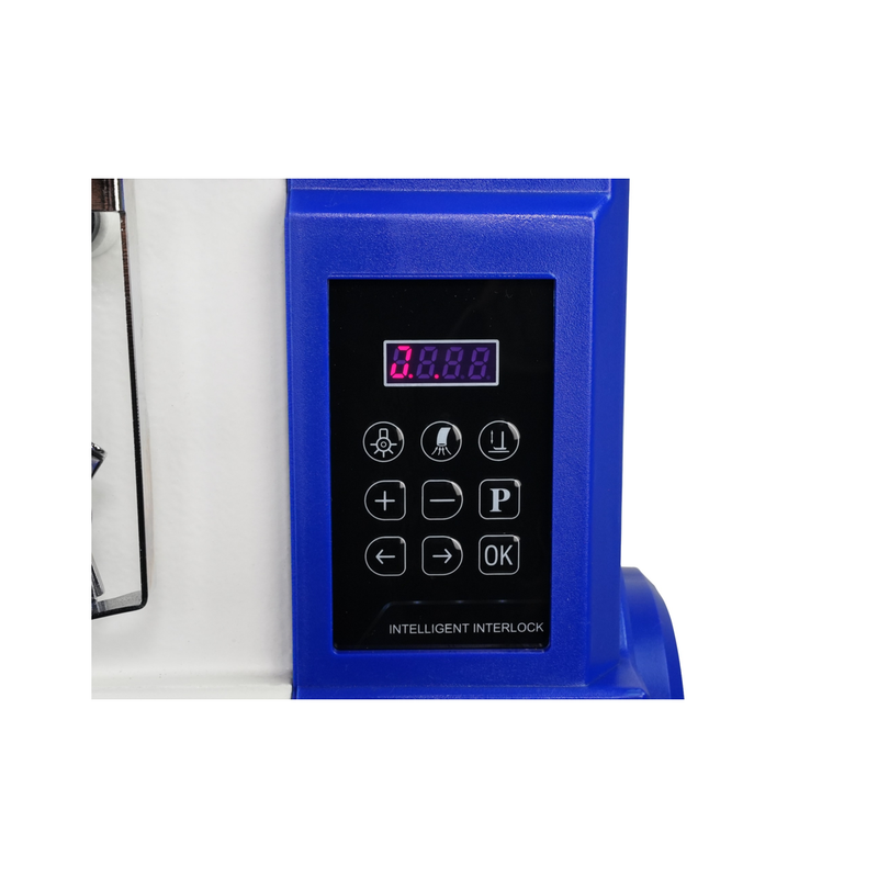 SPEEDWAY SW-562-01/CB