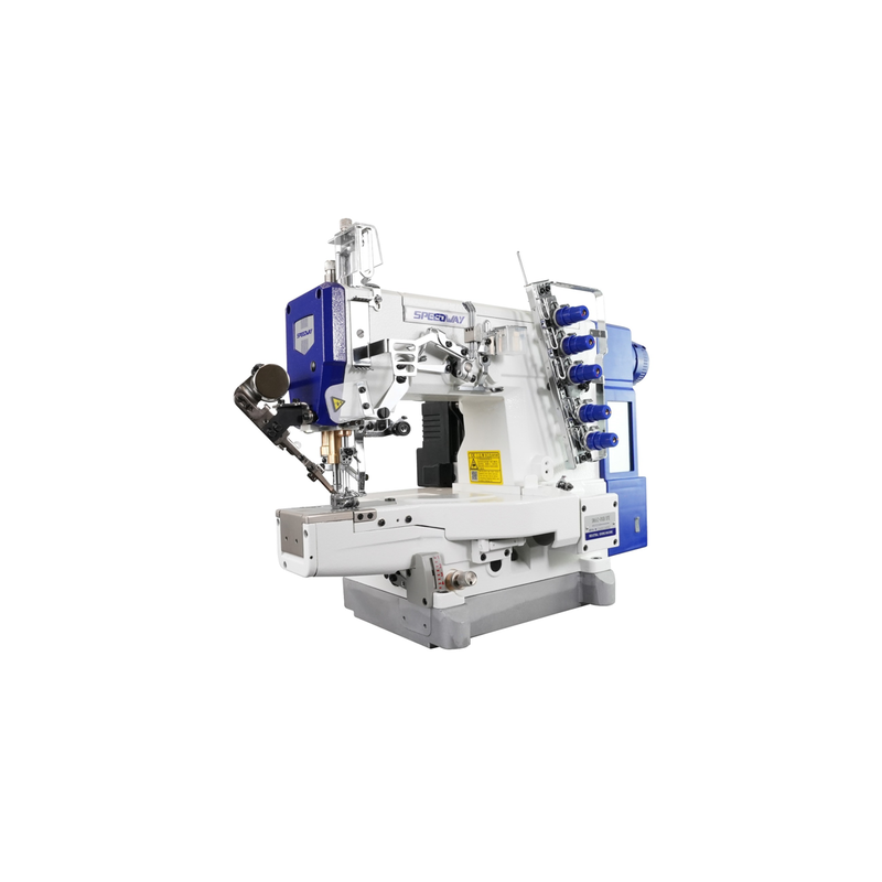 SPEEDWAY SW-662-01/CB3