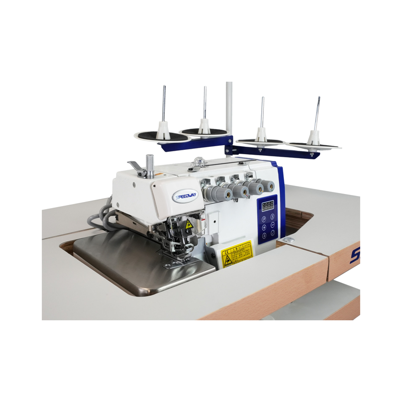 SPEEDWAY SW 747 E