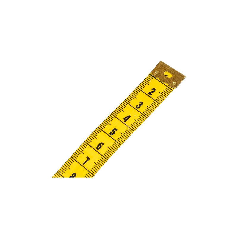 Singer 00258 Extra Long Vinyl Tape Measure, 96-Inch (Single) (1)