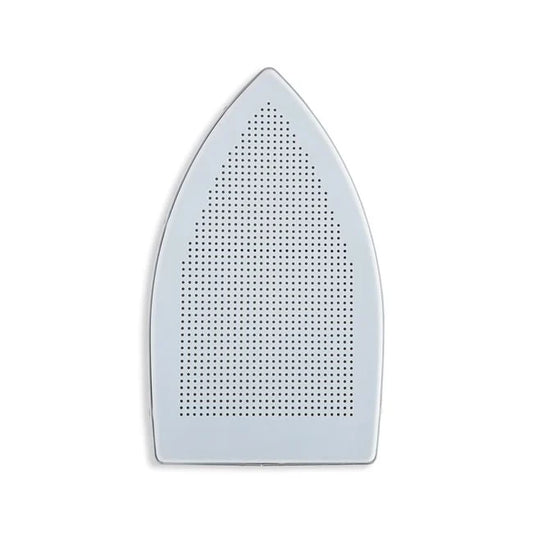 DOUBLE LAYER NON-STICK IRON BASE