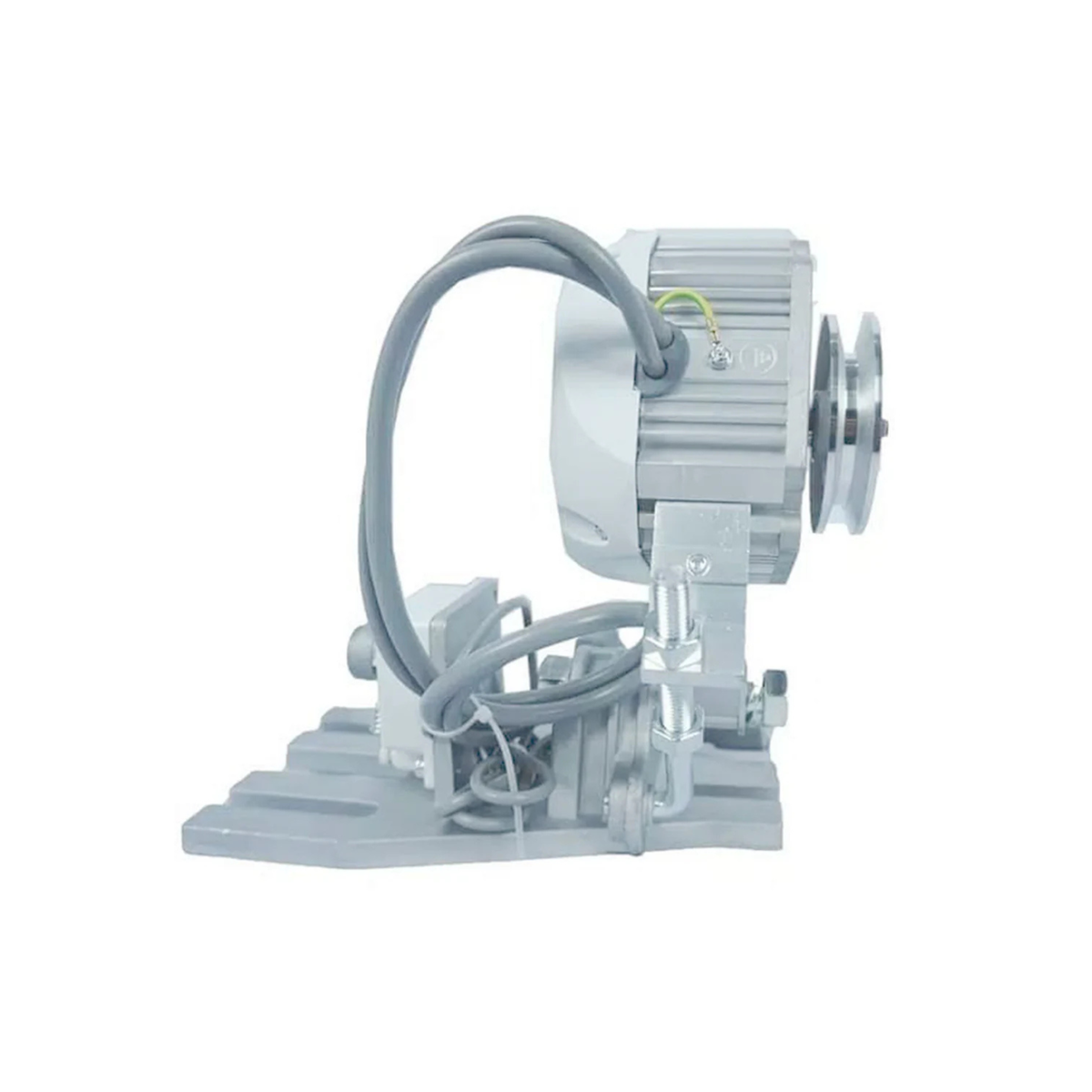 JACK® JK-513C-1 Quiet Energy-Saving 550W Servo Motor for Industrial Sewing Machines