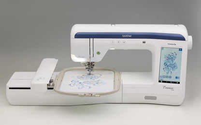 BROTHER VE2300 Essence Innov-ís Embroidery