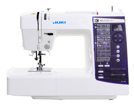 JUKI HZL-K85 DOMESTIC-FAMILY