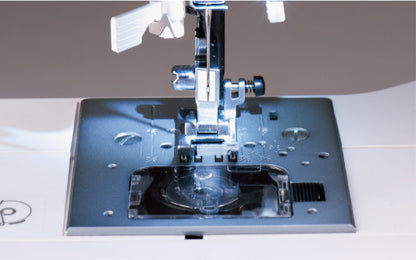 JUKI HZL-27Z DOMESTICA-FAMILY