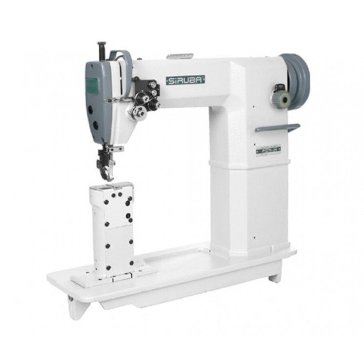 SIRUBA P717K-01 POST BED SINGLE NEEDLE