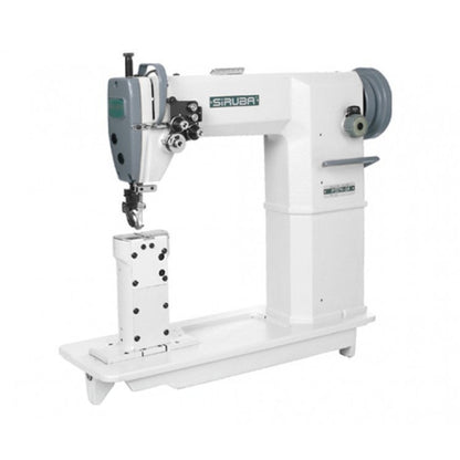 SIRUBA P717K-01 POST BED SINGLE NEEDLE
