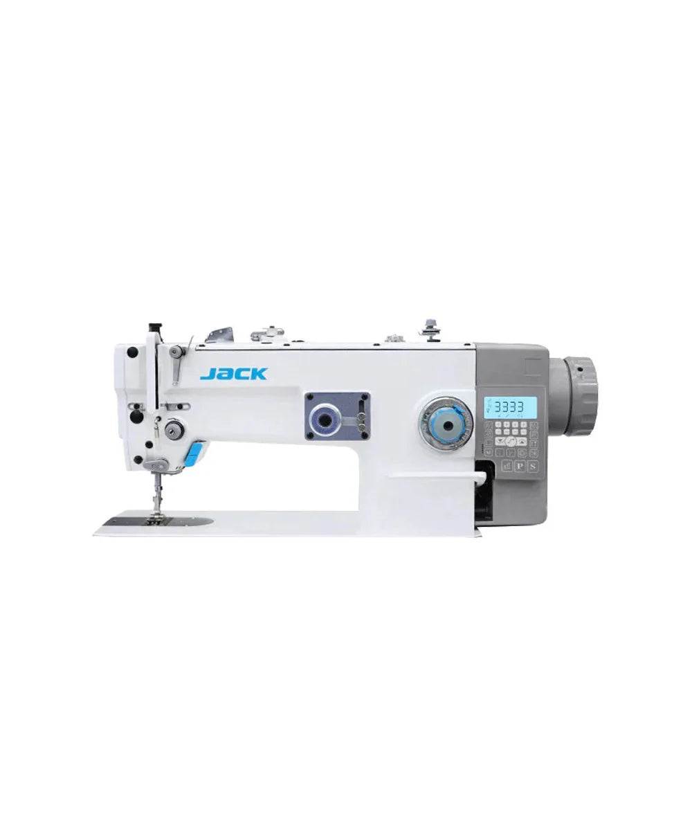 JACK JK-1530D-CQ — JMJ SEWING MACHINES